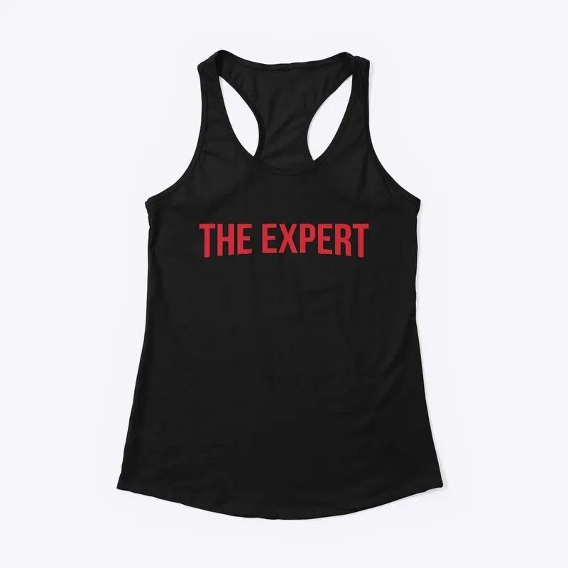 The Expert Collection.