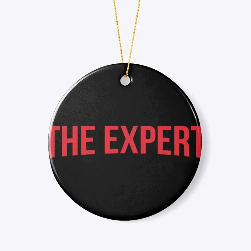 The Expert Collection.