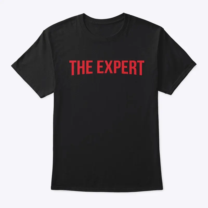 The Expert Collection.