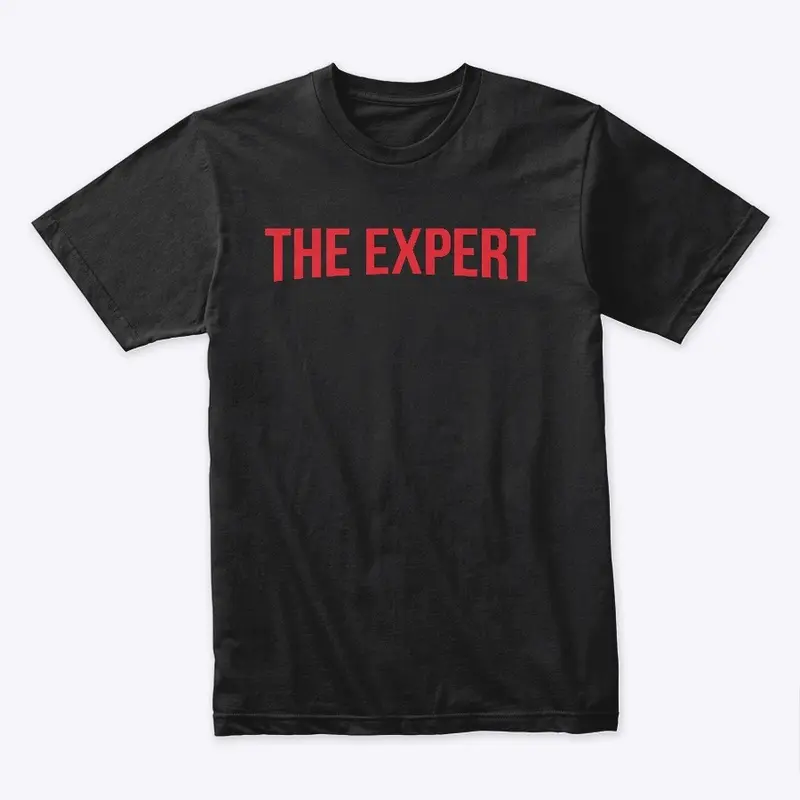 The Expert Collection.