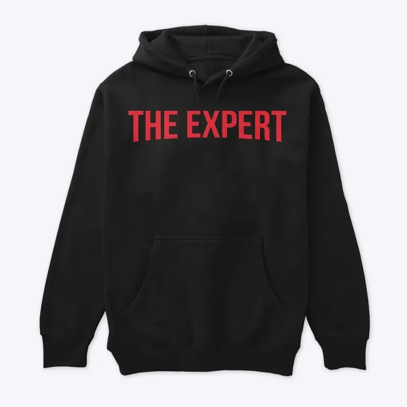 The Expert Collection.