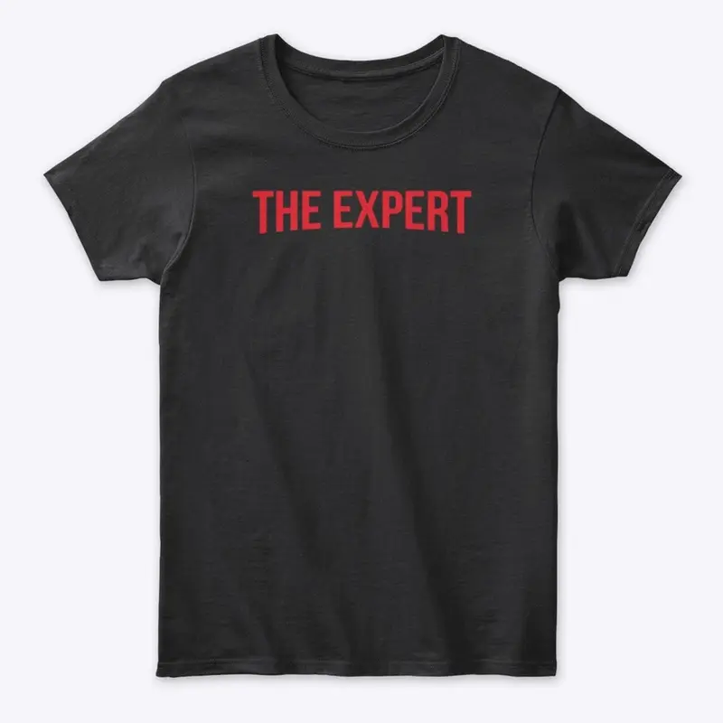 The Expert Collection.